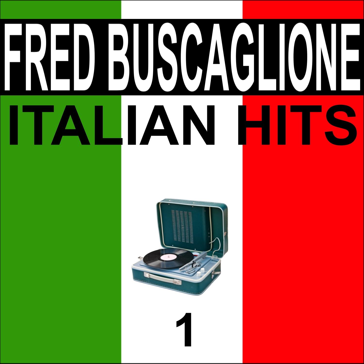 Italian hits, vol. 1