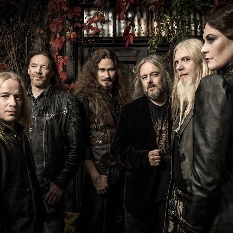 【♛Nightwish♛】