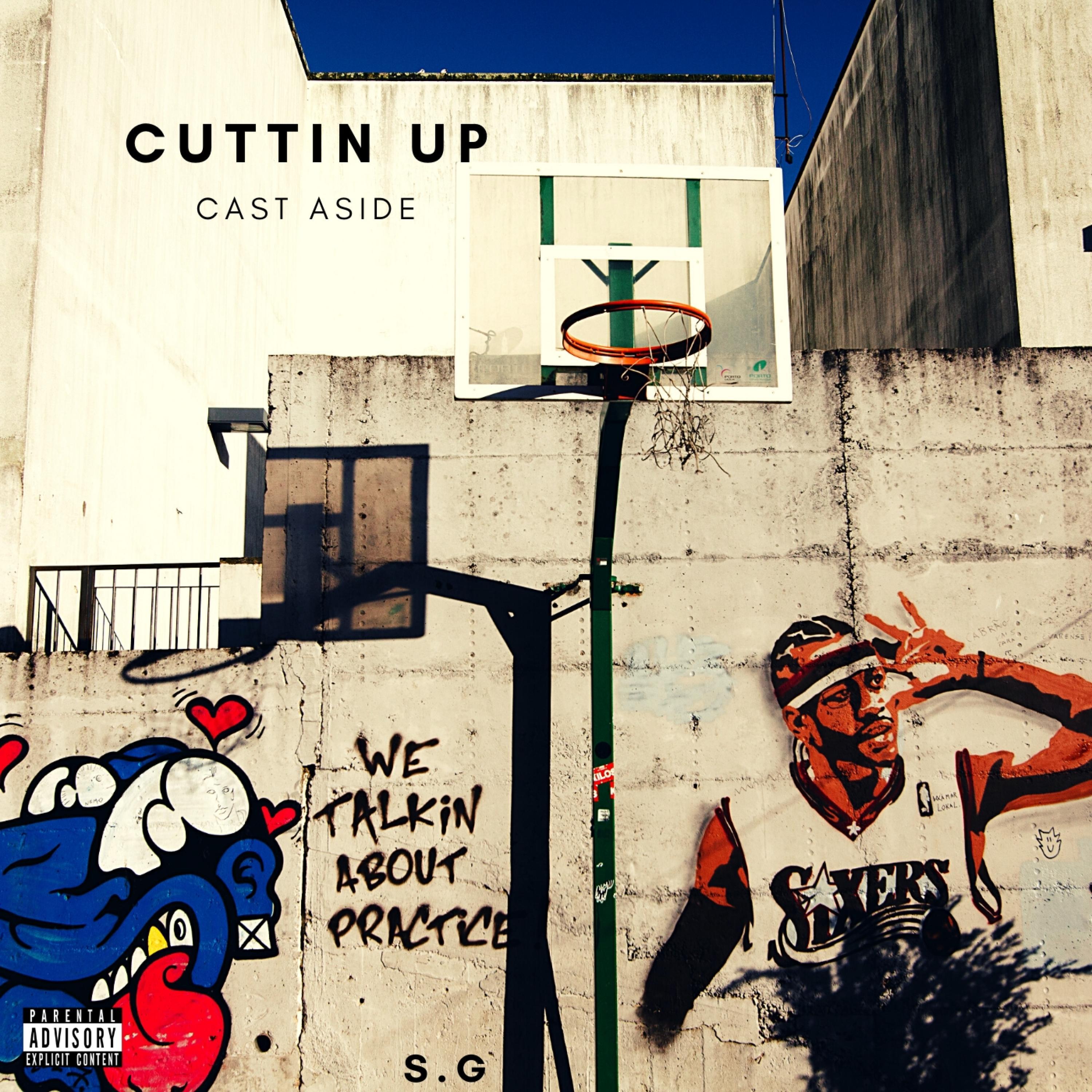 Cuttin' Up