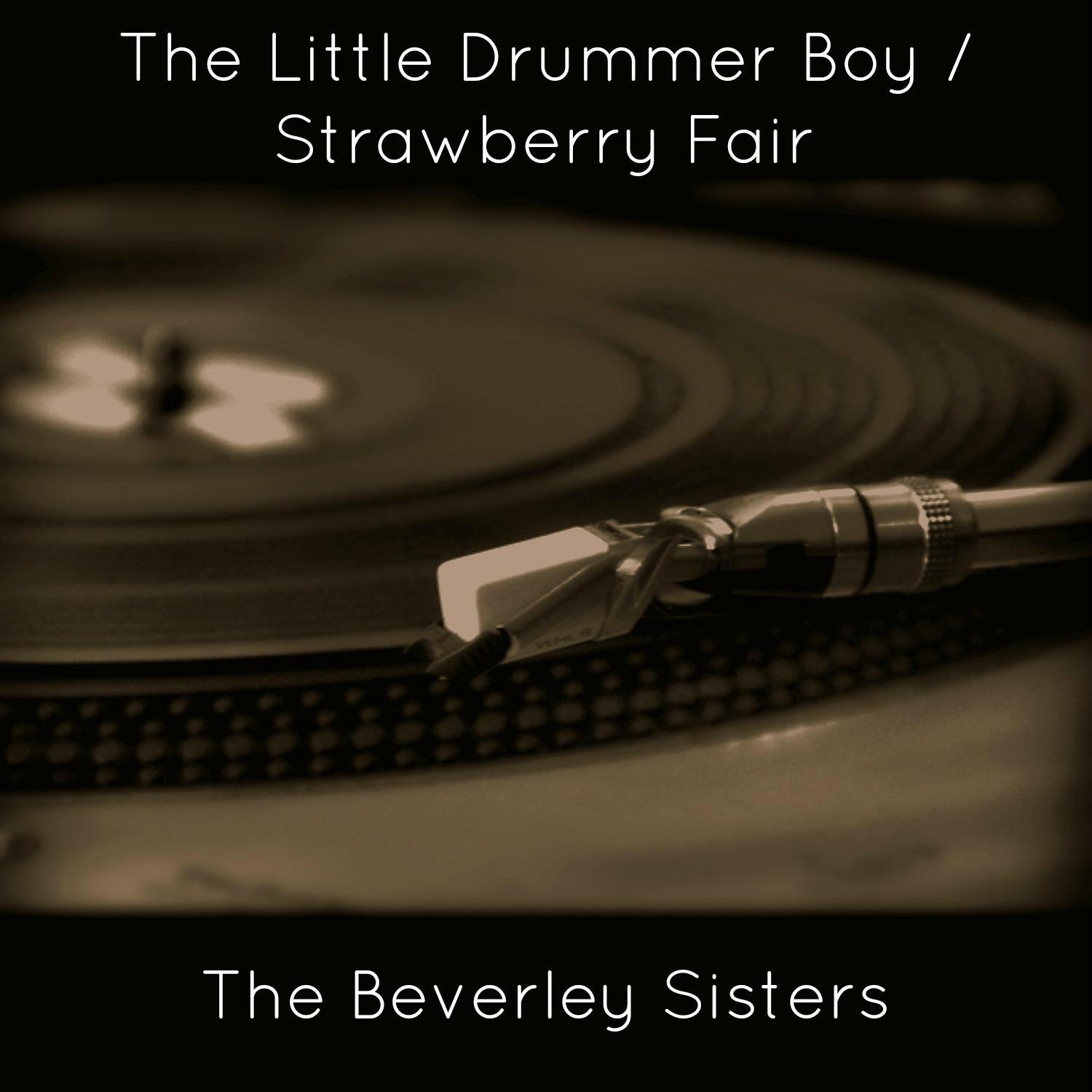The Little Drummer Boy