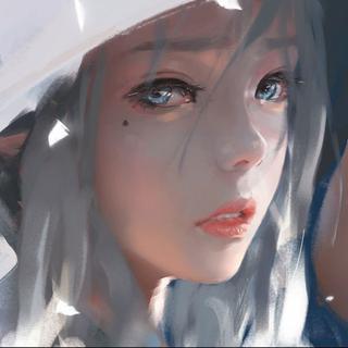晓溪