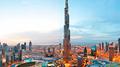 Dubai专辑