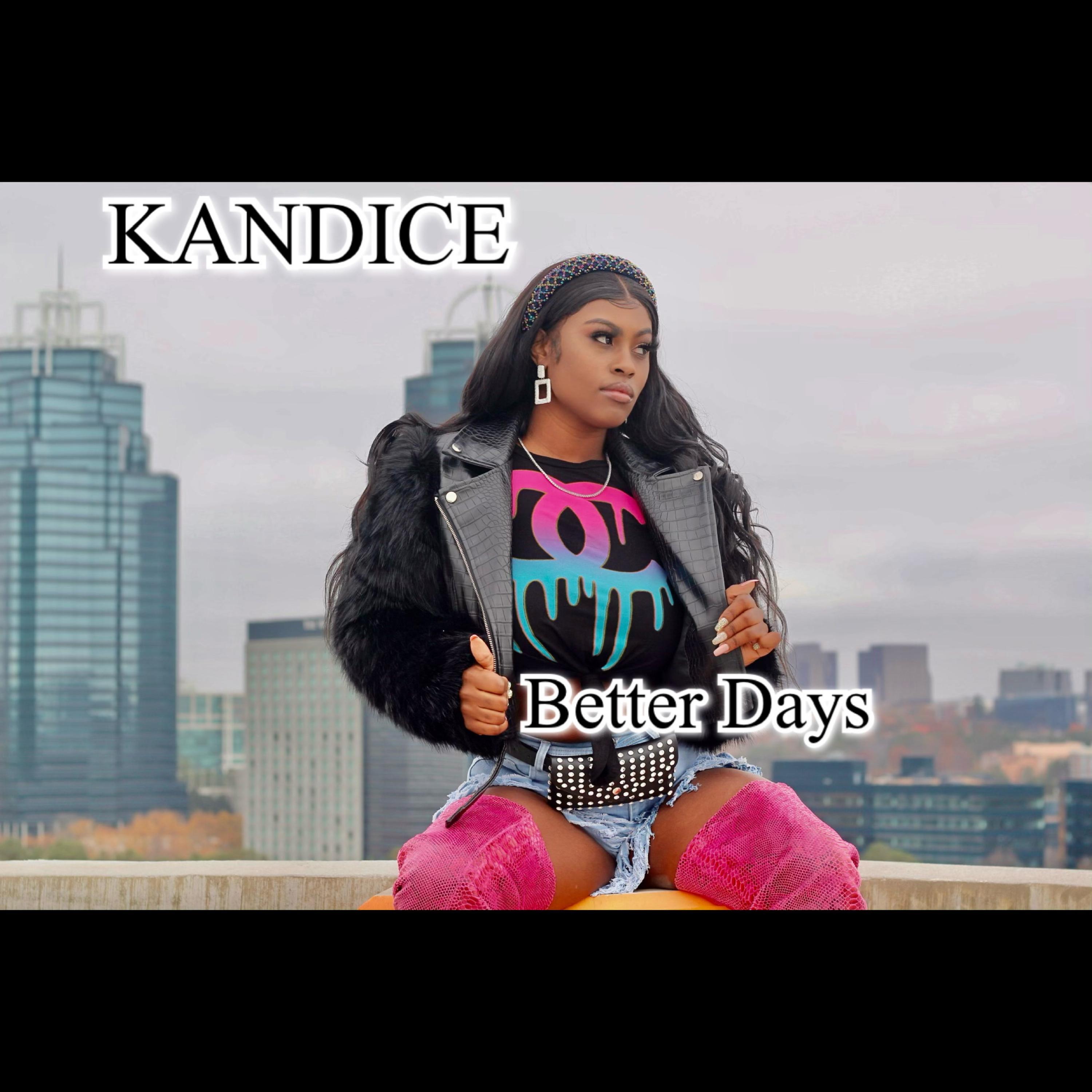 BETTER DAYS
