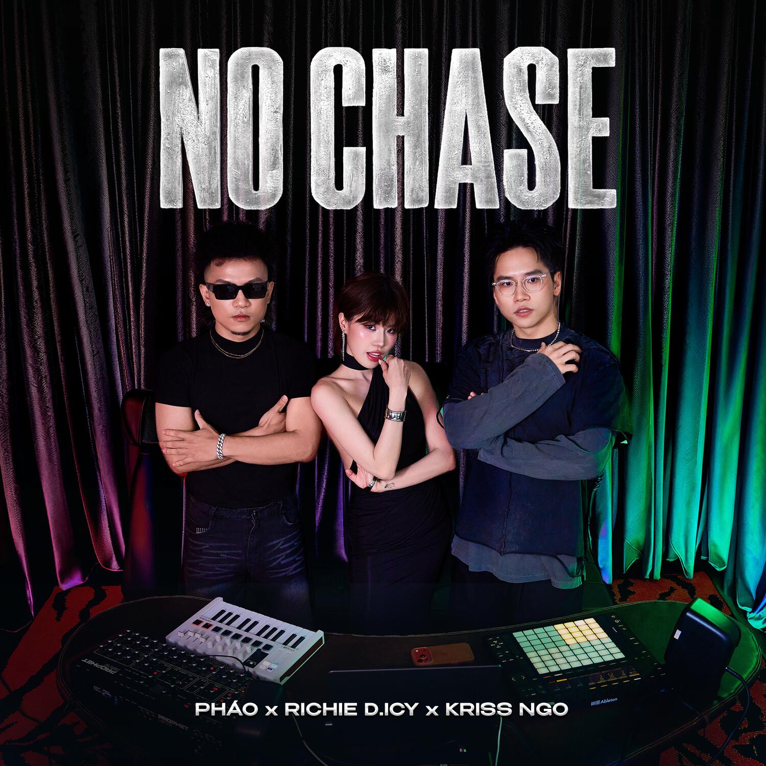 NO CHASE
