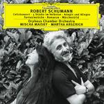 Schumann: Cello Concerto; Chamber Music专辑