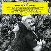 Schumann: Cello Concerto; Chamber Music