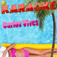 Carlos Vives - Pa  Mayte (karaoke)