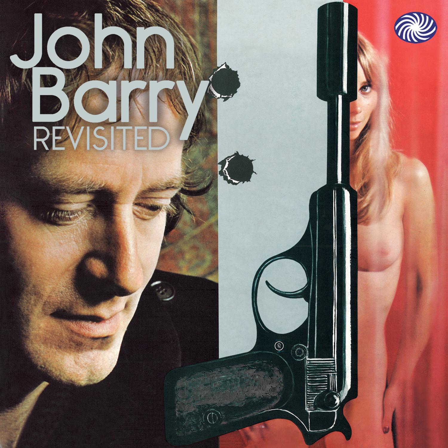 John Barry Revisited专辑