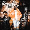 Black O - Poverty (feat. Ray Jefe & Trapbaby RiChNRollxn)