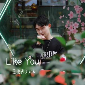 Like You---王俊杰Juck