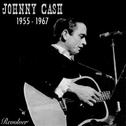 Johnny Cash - 1955 - 1967专辑