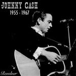 Johnny Cash - 1955 - 1967专辑