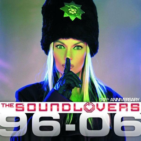 96-06 DJs Only (10th Anniversary)