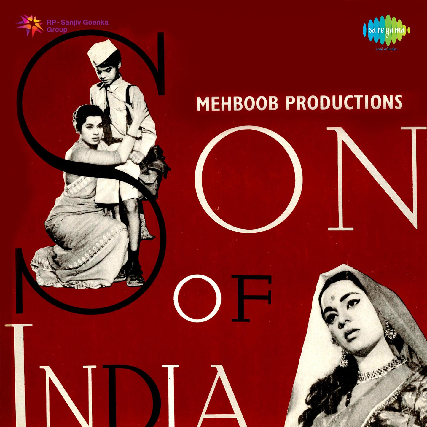 Son Of India