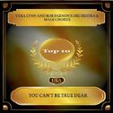 You Can't Be True Dear (Billboard Hot 100 - No. 09)专辑