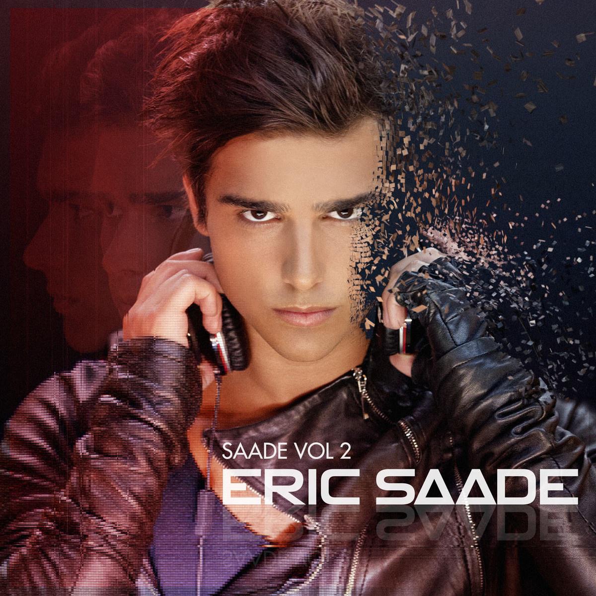 Saade, Vol. 2专辑