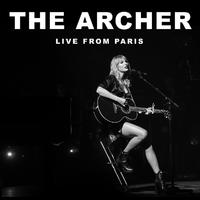 Taylor Swift - The Archer (karaoke)