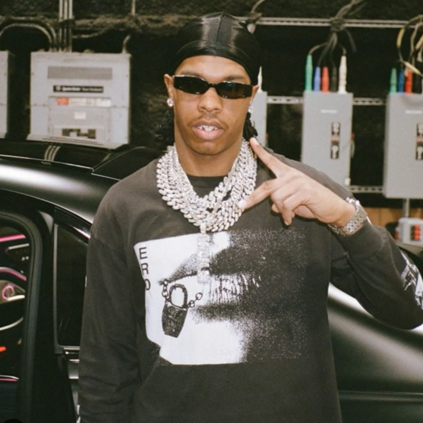 [FREE] '' 快进 '' Lil Baby × 王齐铭 × Echo Type Beat