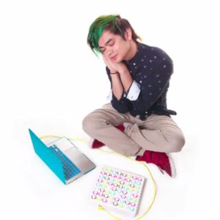这就是街舞背景音乐