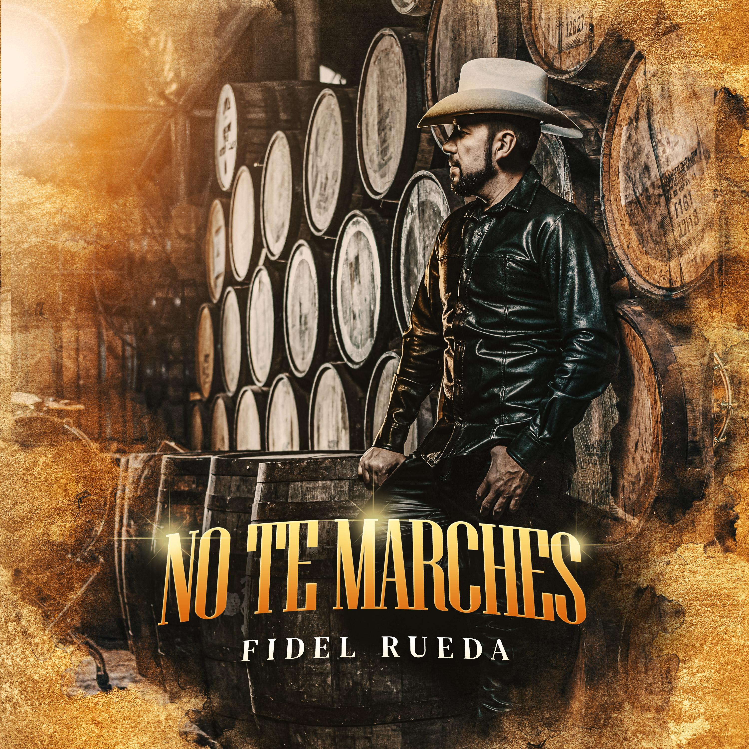 No te Marches