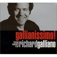 Gallianissimo! The Best of Richard Galliano