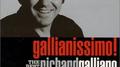 Gallianissimo! The Best of Richard Galliano专辑