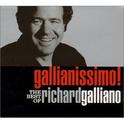 Gallianissimo! The Best of Richard Galliano专辑