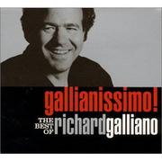 Gallianissimo! The Best of Richard Galliano