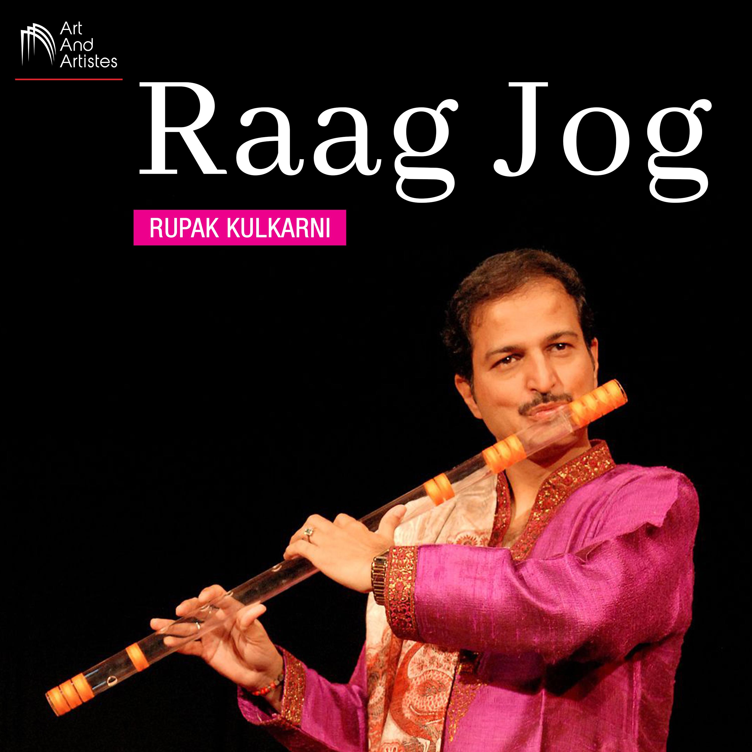 Raag Jog