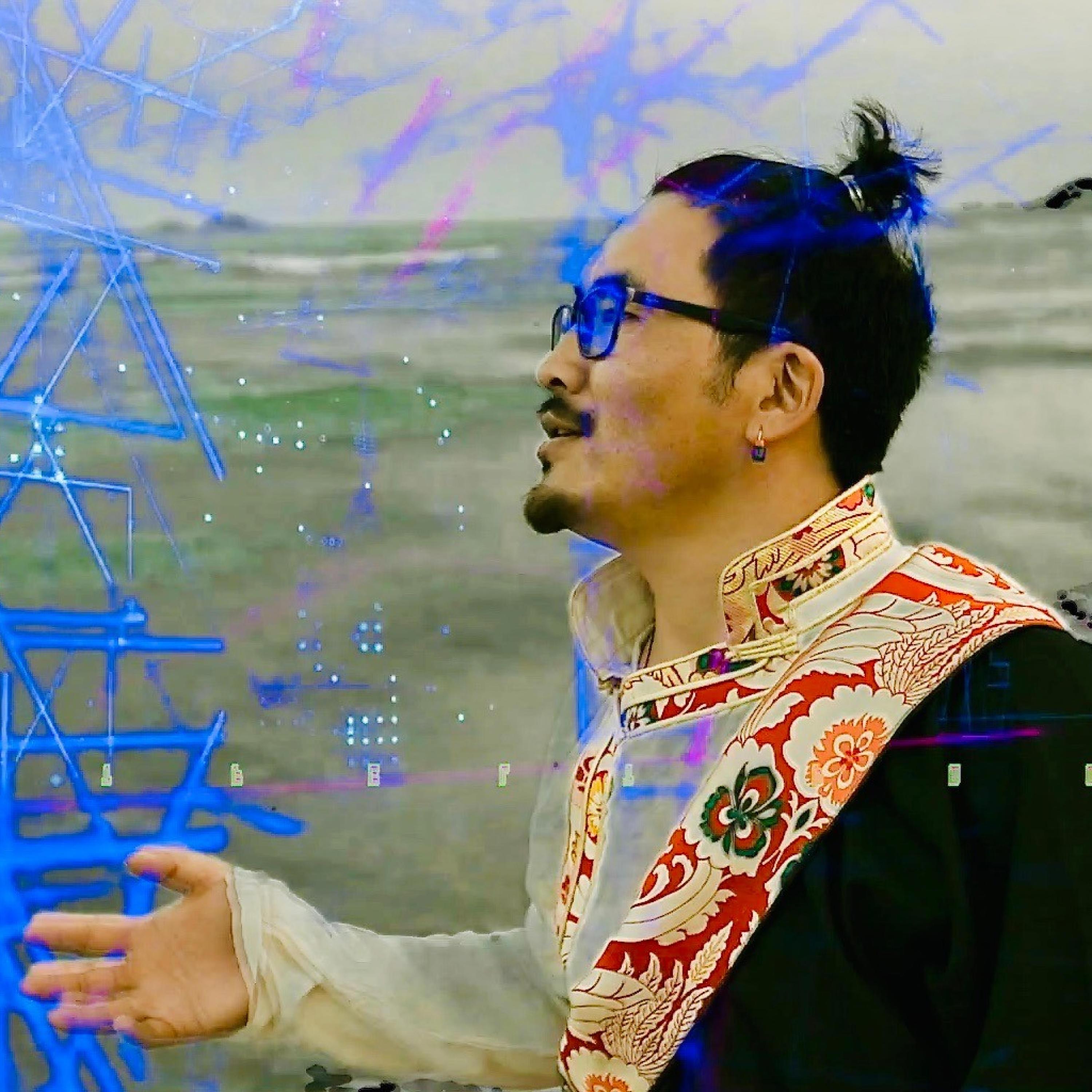 Heartfelt Praise (Lowa) (feat. Pema Wangdu)