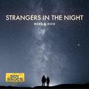 Strangers in the night专辑