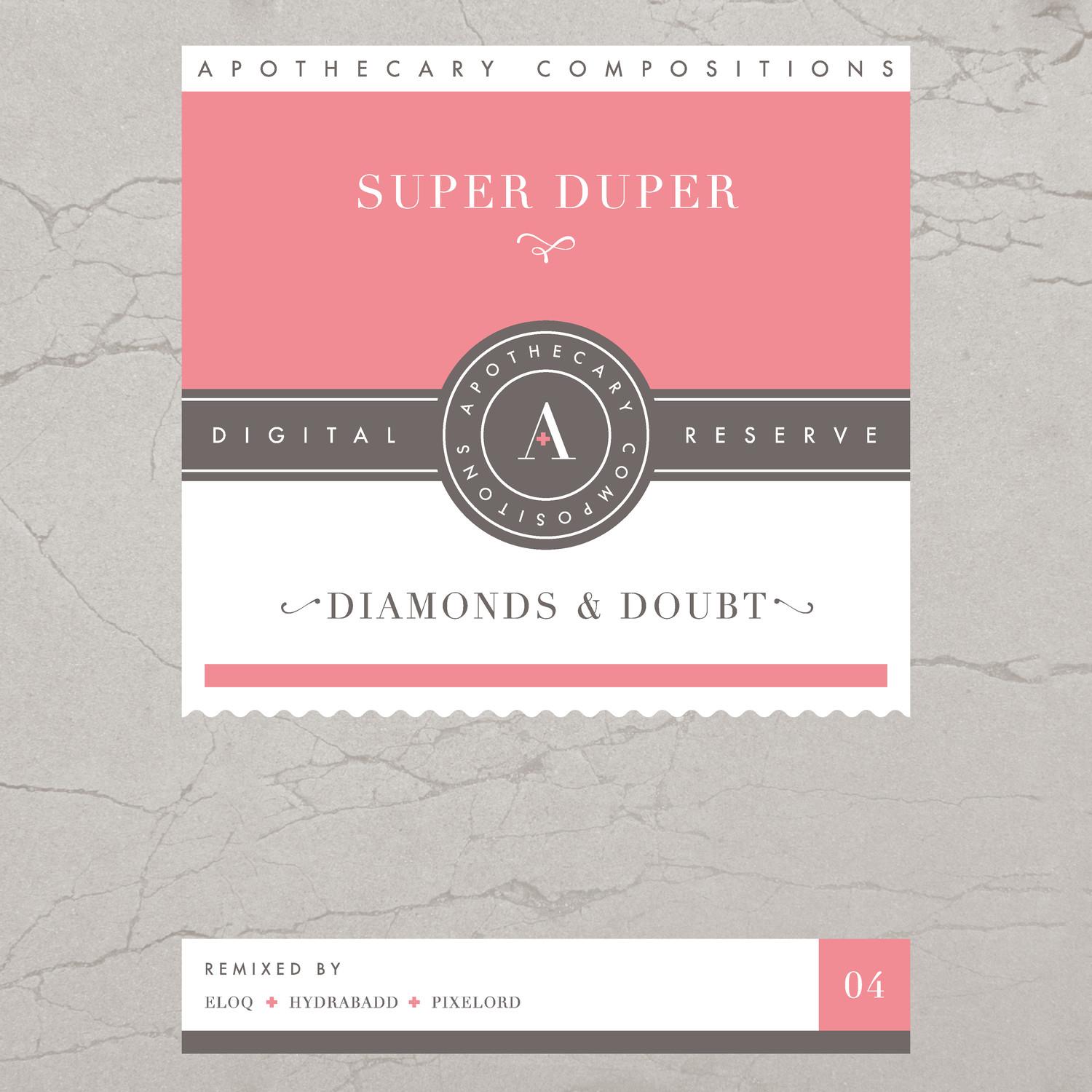Diamonds & Doubt
