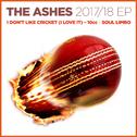 The Ashes 2017-18 / I Don't Like Cricket (I Love It)专辑