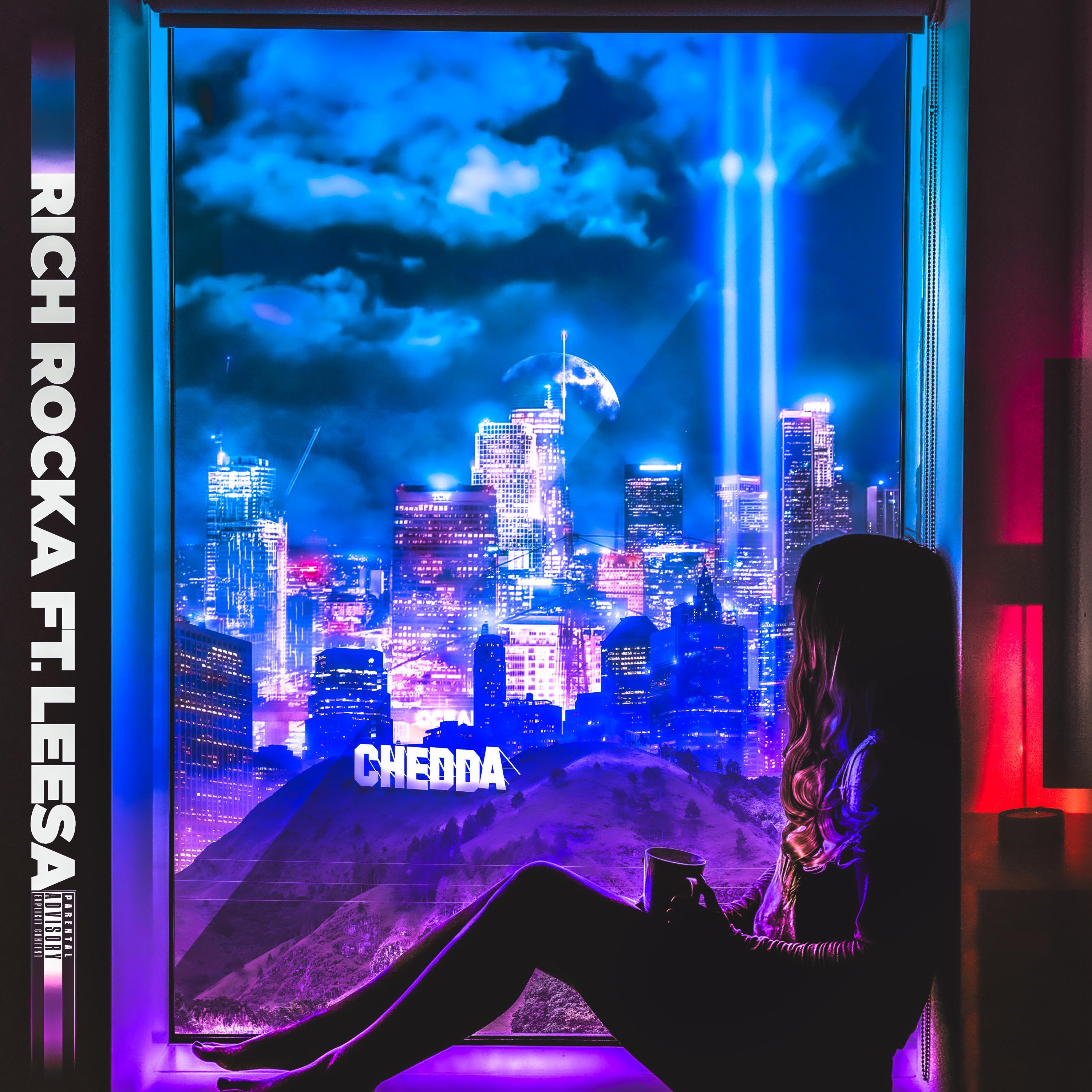 Chedda (feat. LEESA)