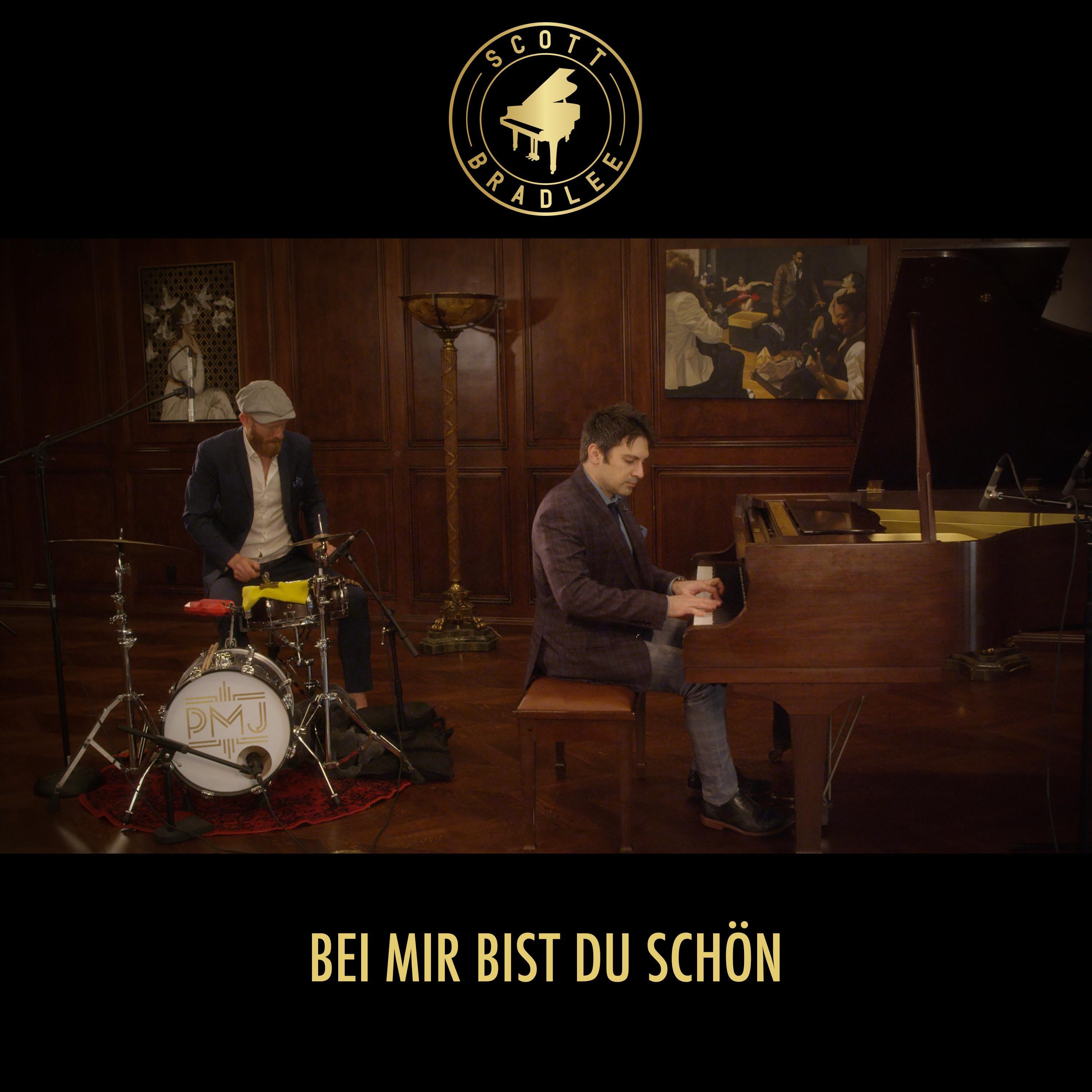 Bei Mir Bist Du Schön