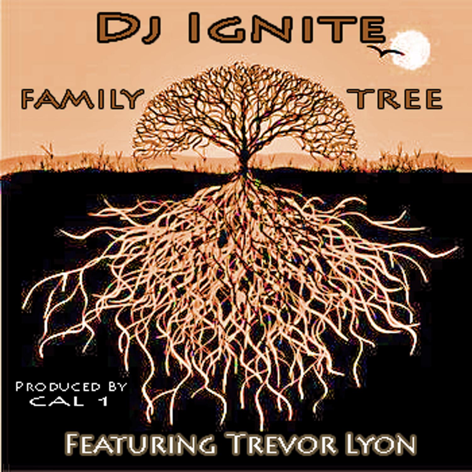 Family Tree