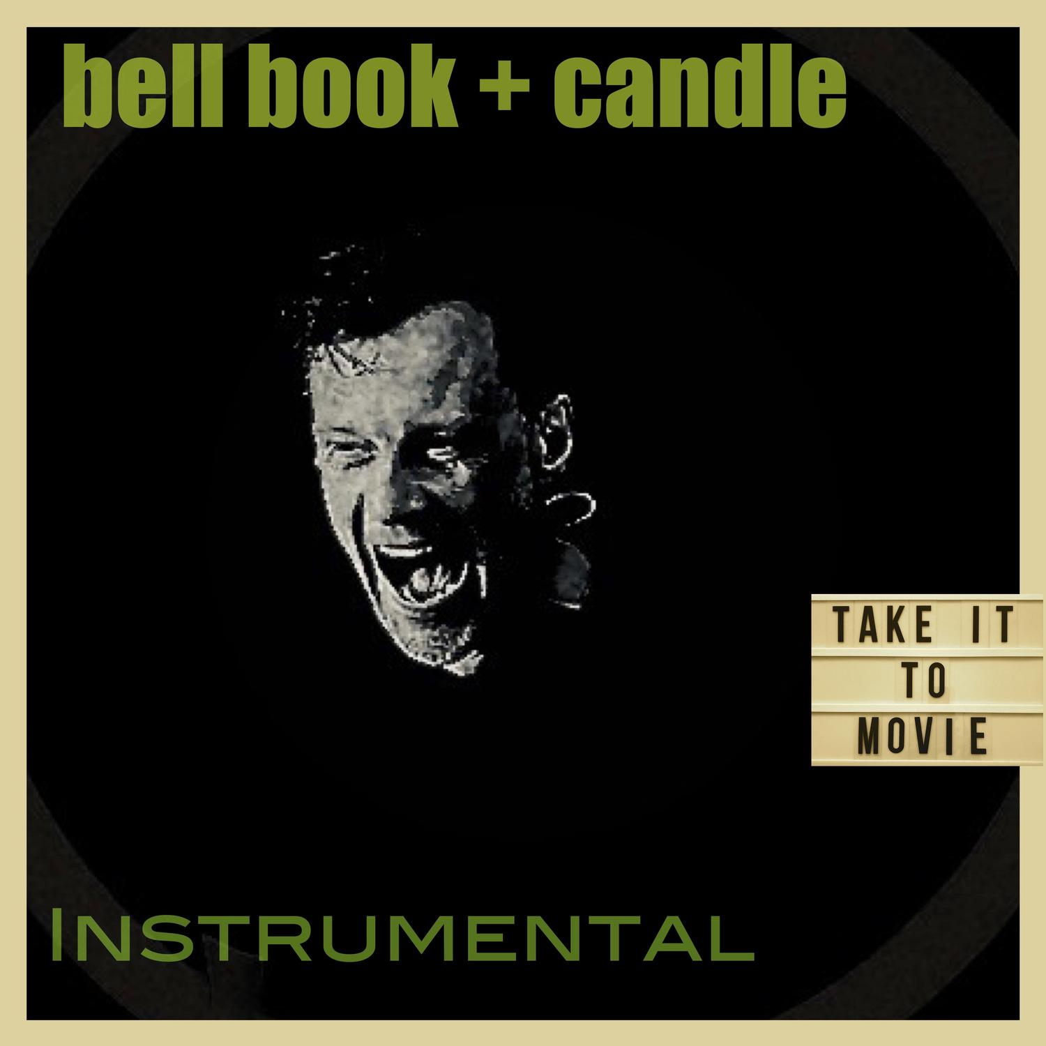 Take It to Movie (Instrumental)