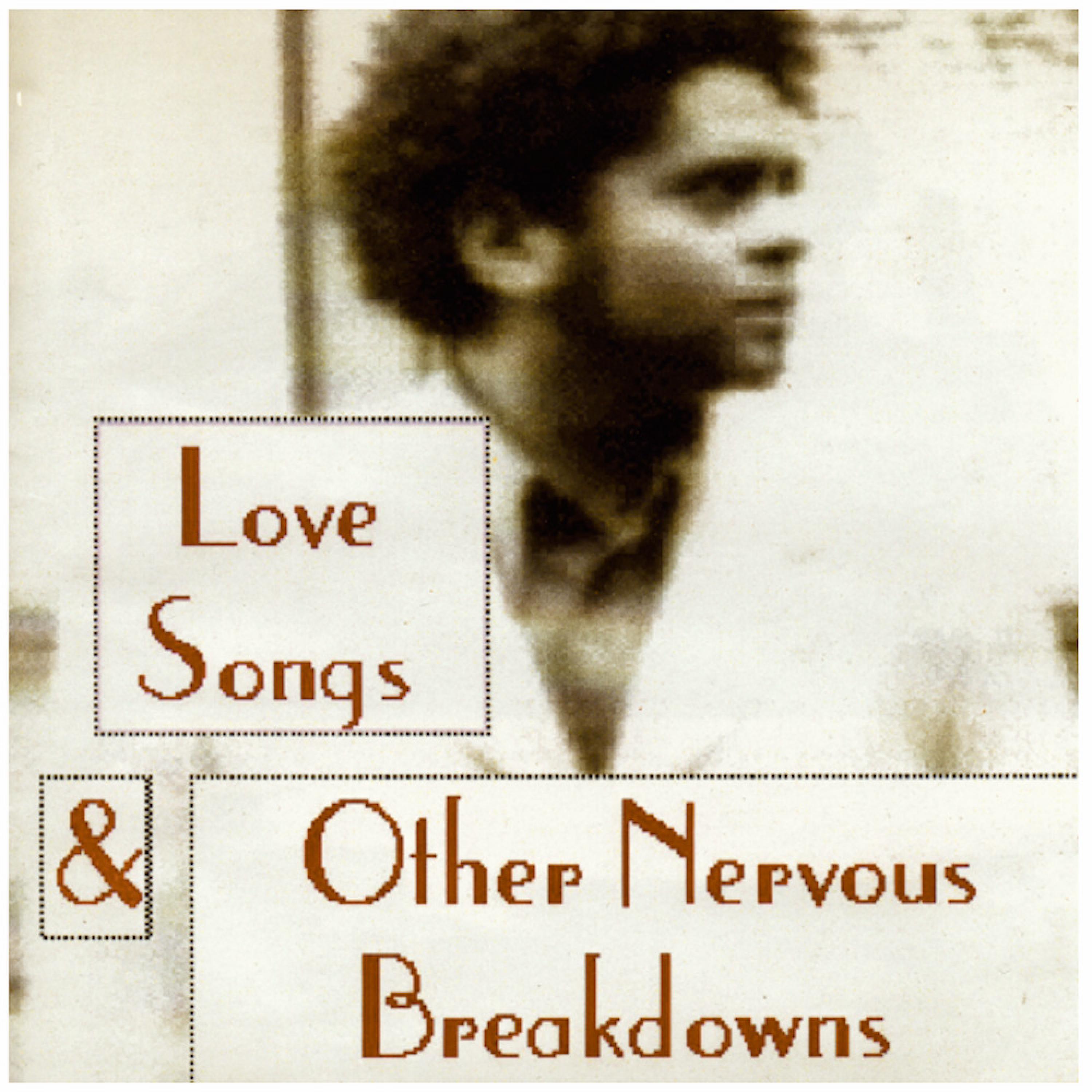 Lets not talk about love