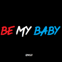 Be my baby专辑