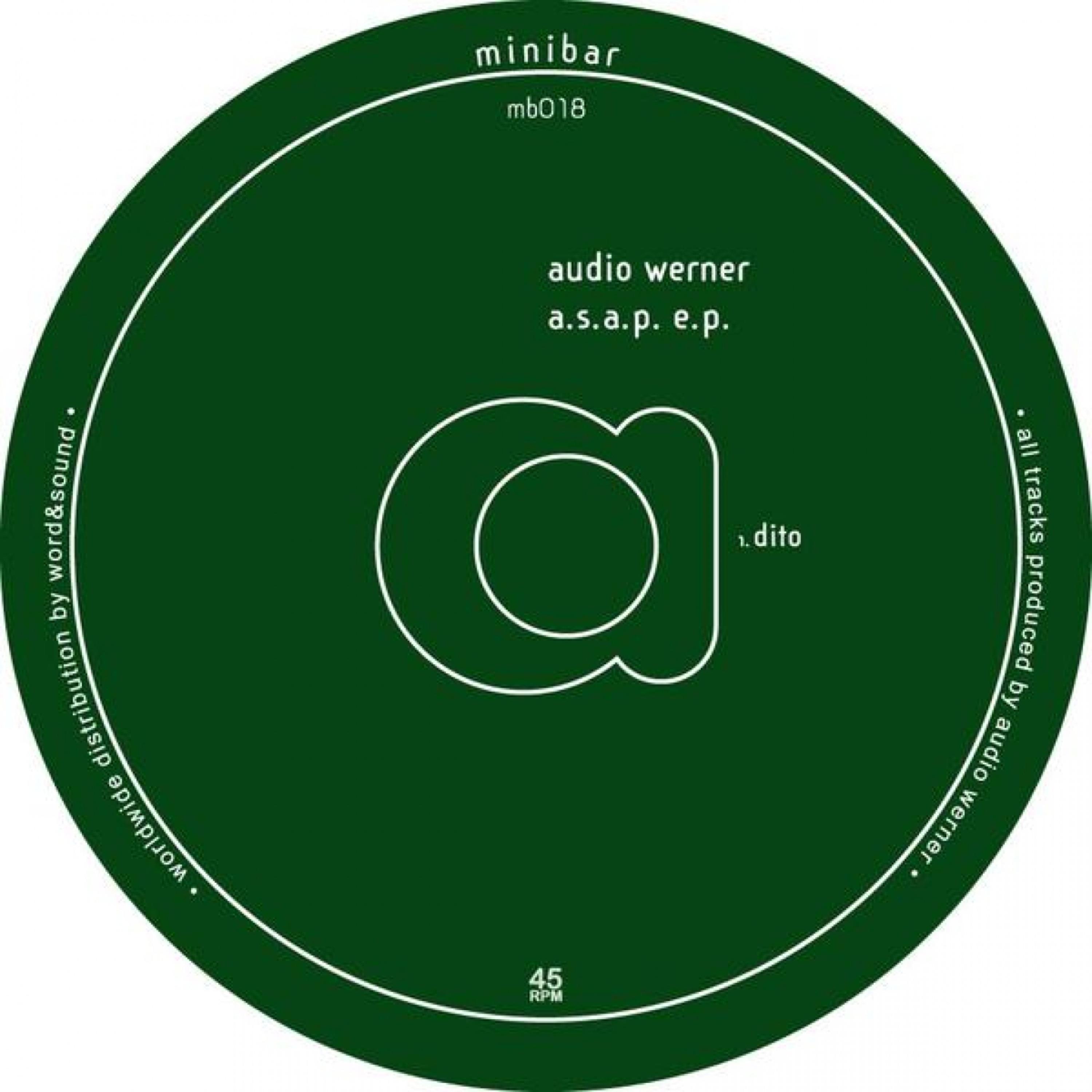 A.S.A.P. EP