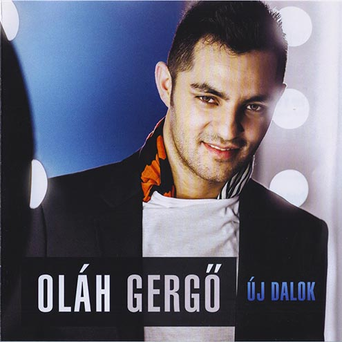 Új dalok