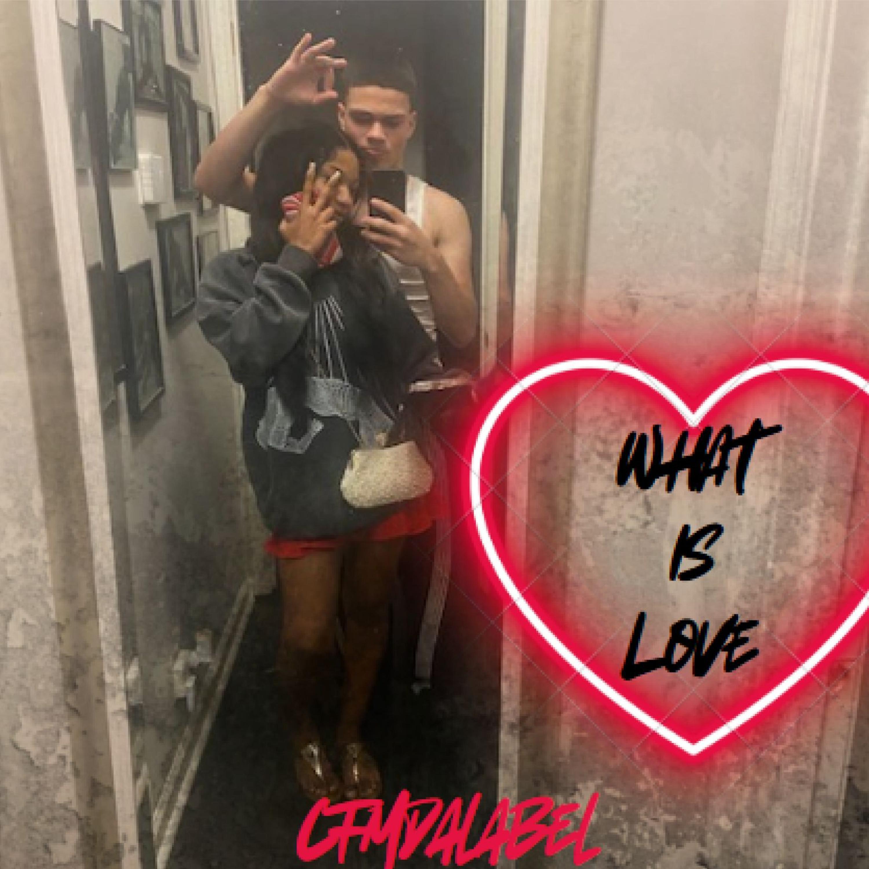 PICKLE - WHAT IS LOVE ( edit MEEK )