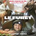 Le furet (Bande originale du film de Jean-Pierre Mocky)