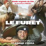 Le furet (Bande originale du film de Jean-Pierre Mocky)专辑