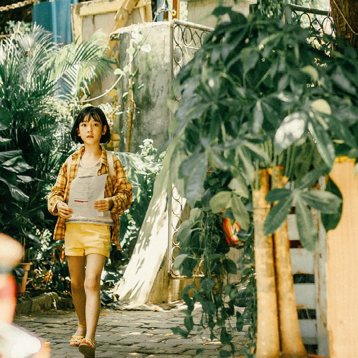 小白船《隐秘的角落》