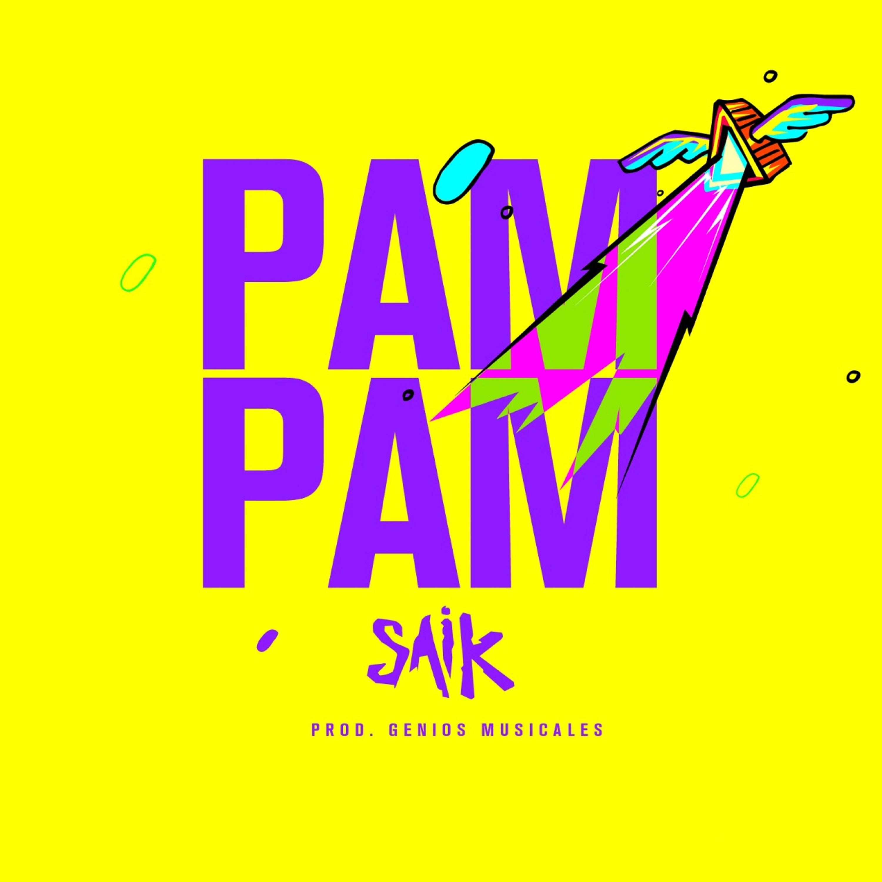 Pam Pam