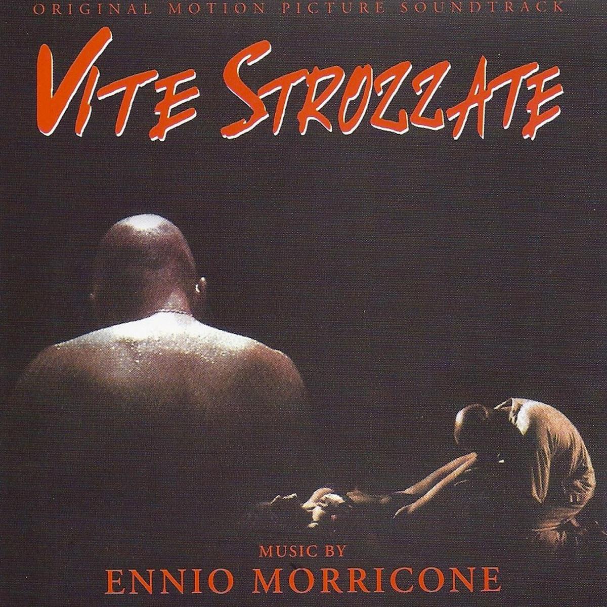 Vite Strozzate专辑