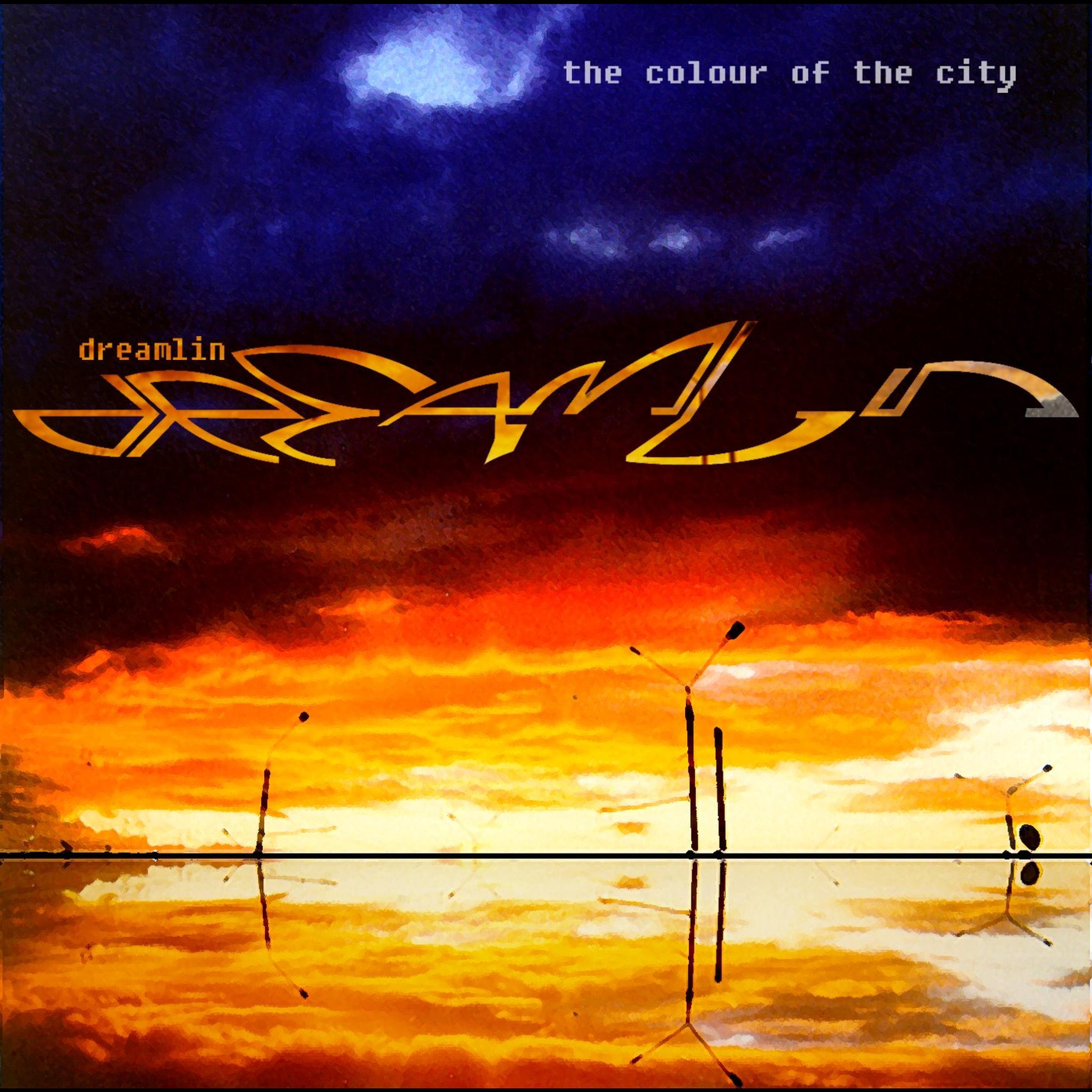 The Colour Of The City.
