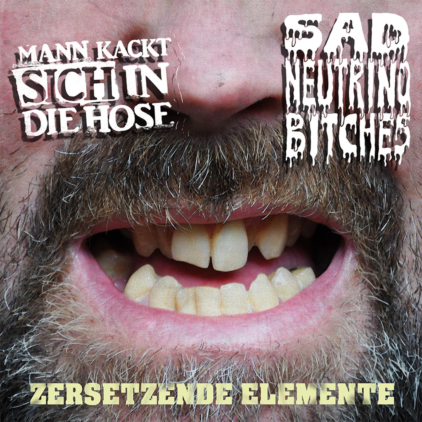 Zersetzende Elemente