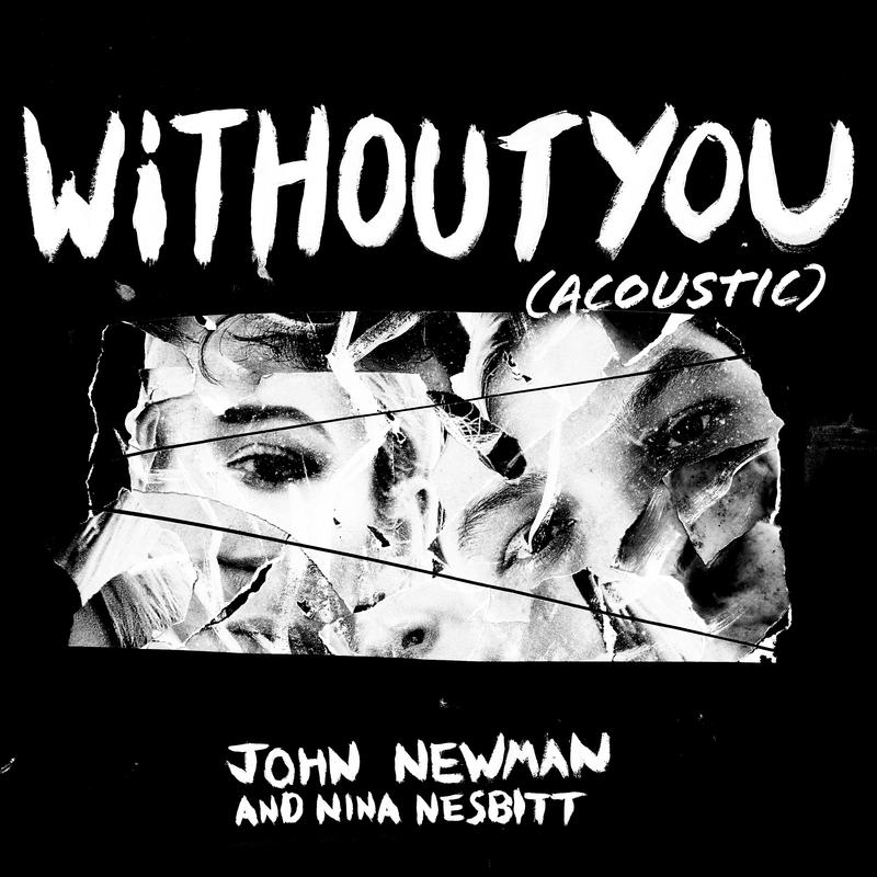 Without You (Acoustic)专辑